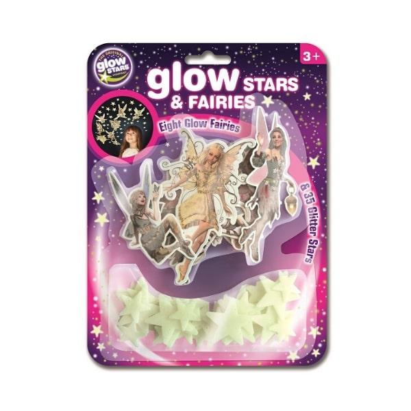 B8625 Đồ chơi Glow Stars and Fairys