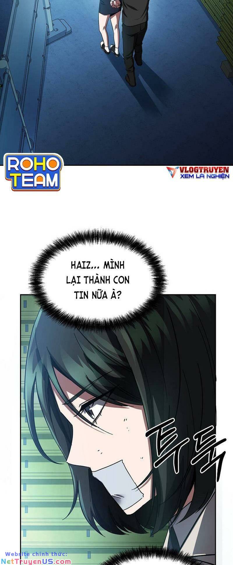 sự khởi đầu của tiền nhân chapter 16 6