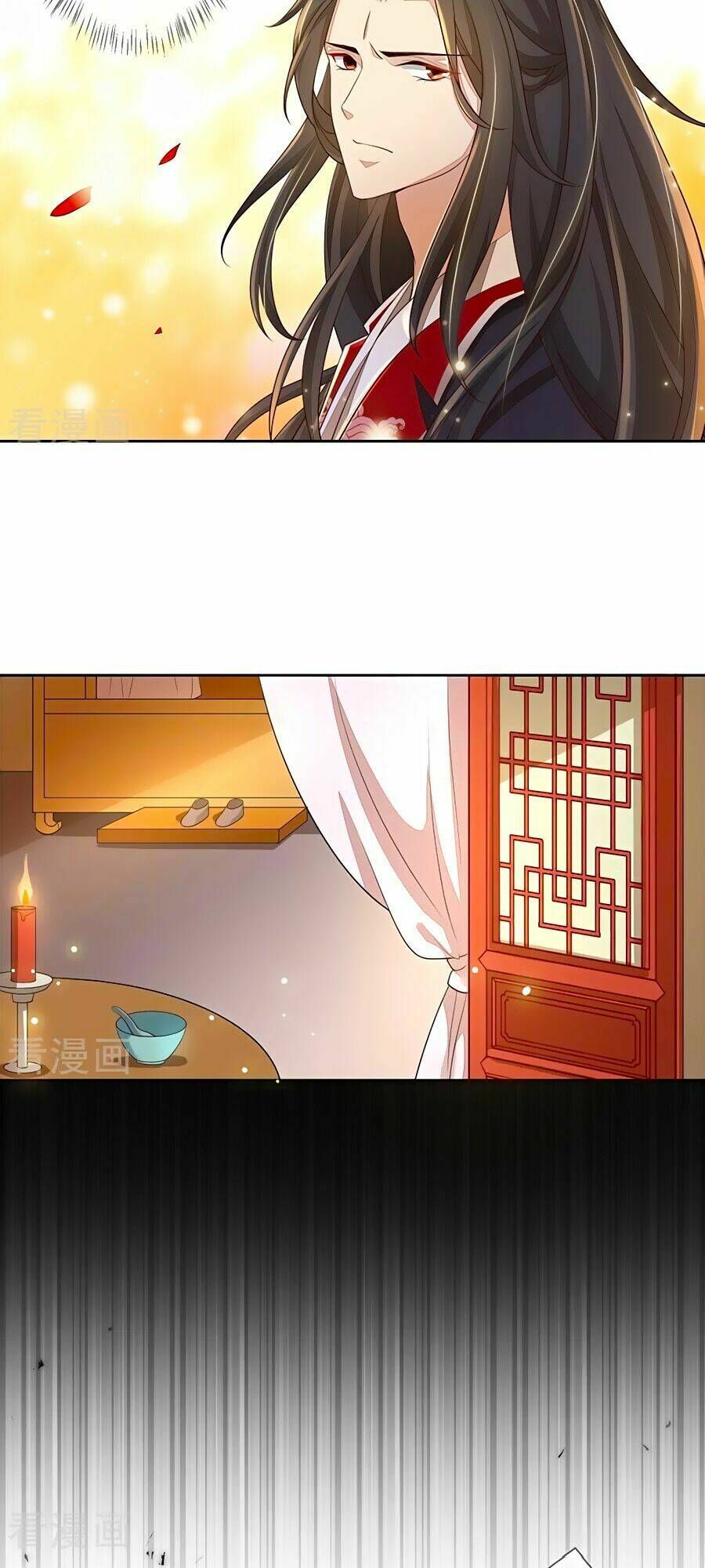 cửu khuyết phong hoa chapter 15 15