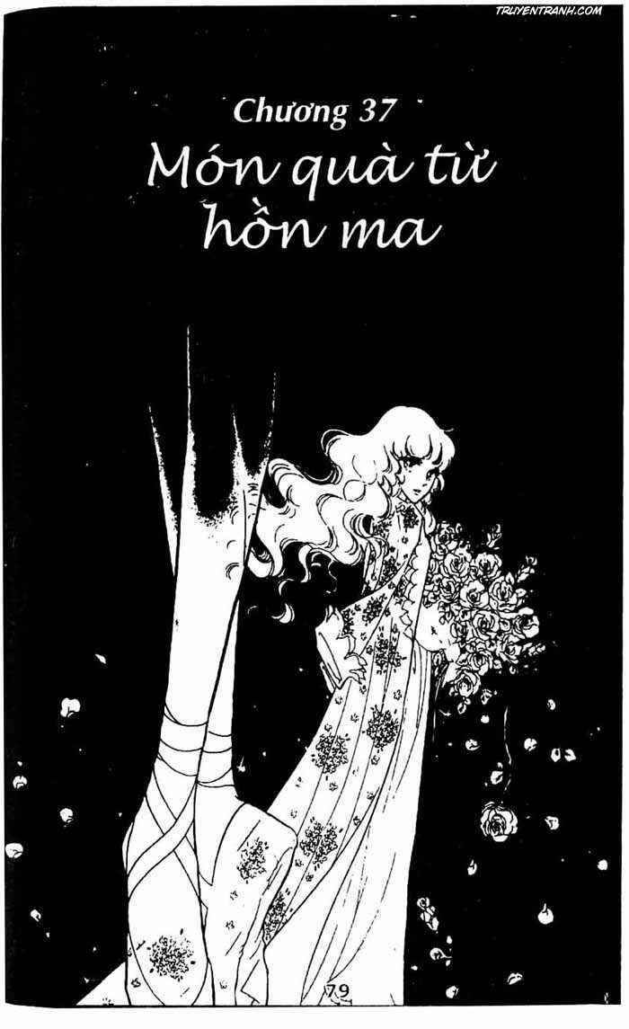 Akuma No Hanayome (Bride Of Deimos) Chapter 16 - Trang 1