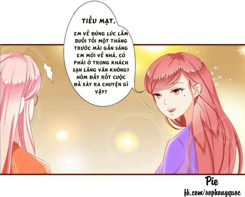 vương tước tư hữu bảo bối chapter 3 17