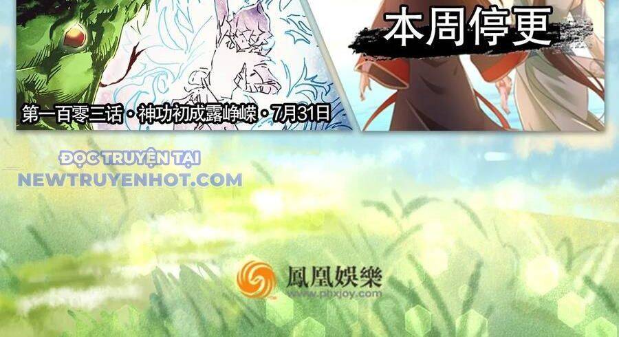 thiên long bát bộ webtoon chapter 137 94