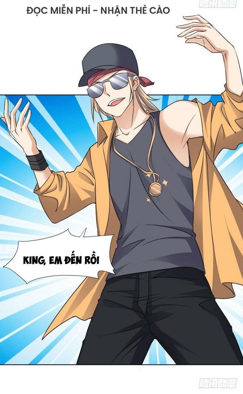 tên bảo vệ này có chút tà chapter 28 10