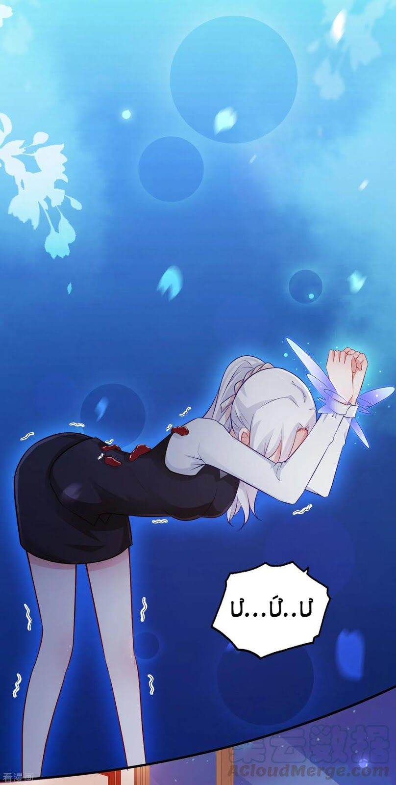 tối cường vận đào hoa chapter 95 17