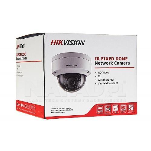 CAMERA IP HIKVISION DS-2CD2121G0-I/DS-2CD2121G0-I 2MP 1080P,  30m, Ống kính: 2.8mm ,.-Hàng chính hãng
