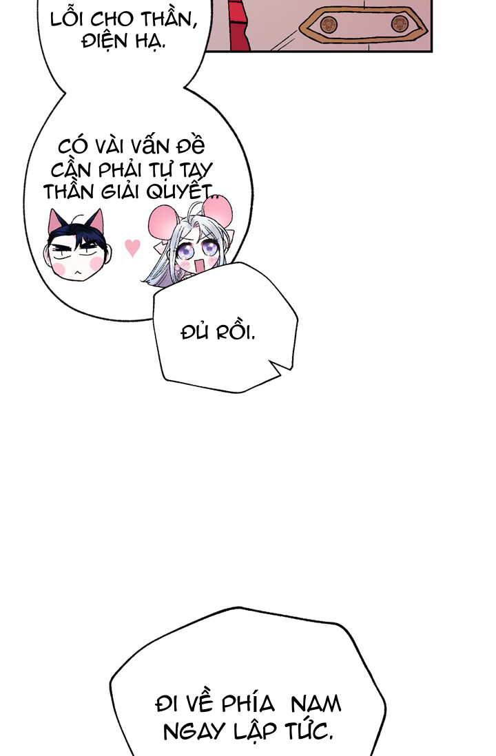 cha à, con không muốn kết hôn đâu chapter 45 41