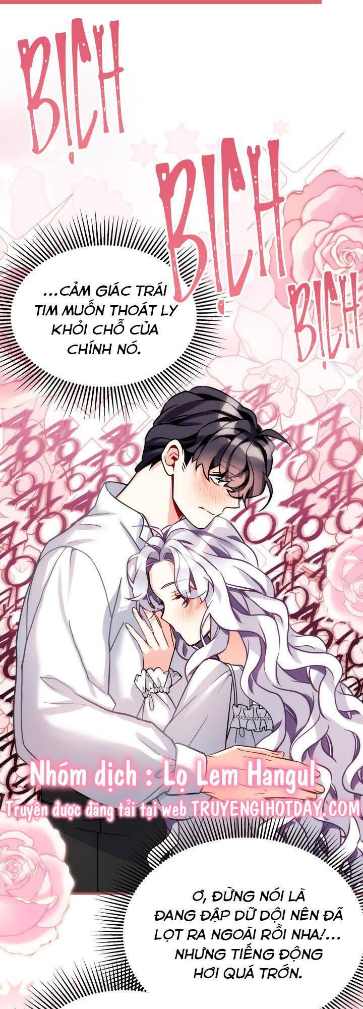 con gái chồng quá dễ thương chapter 93.1 15