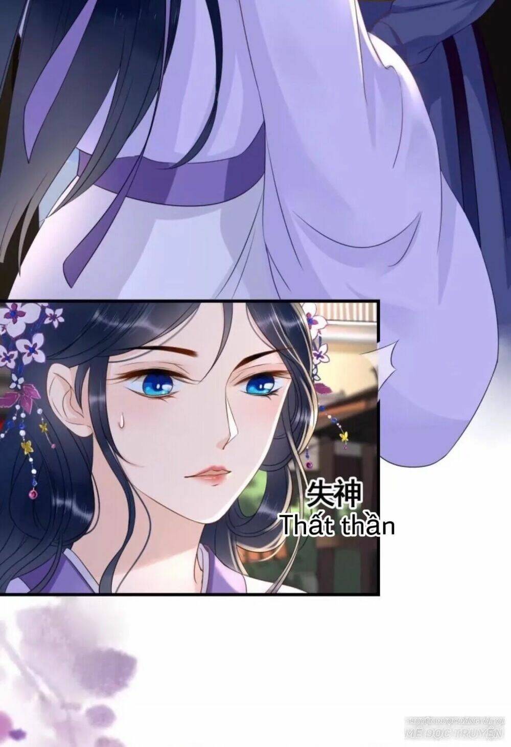 sủng phi của vương chapter 78 11