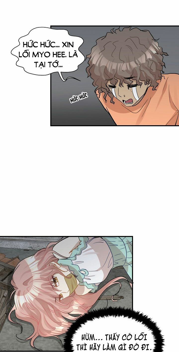 cuộc sống kỳ thú chapter 26 16