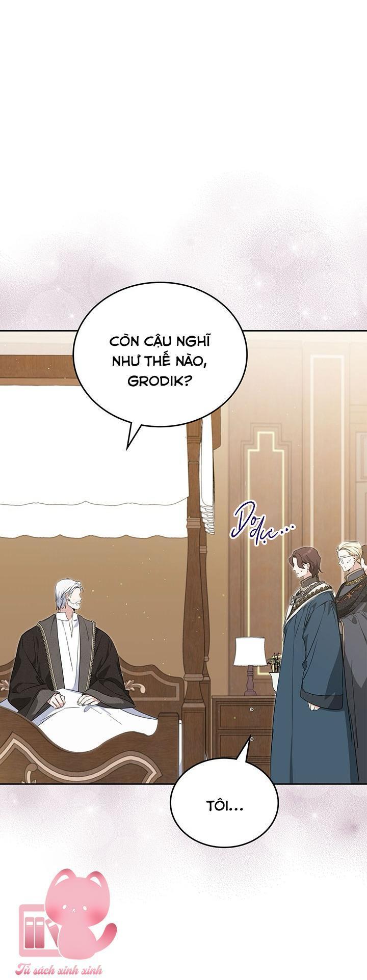 kiếp này ta sẽ trở thành gia chủ chapter 122 44