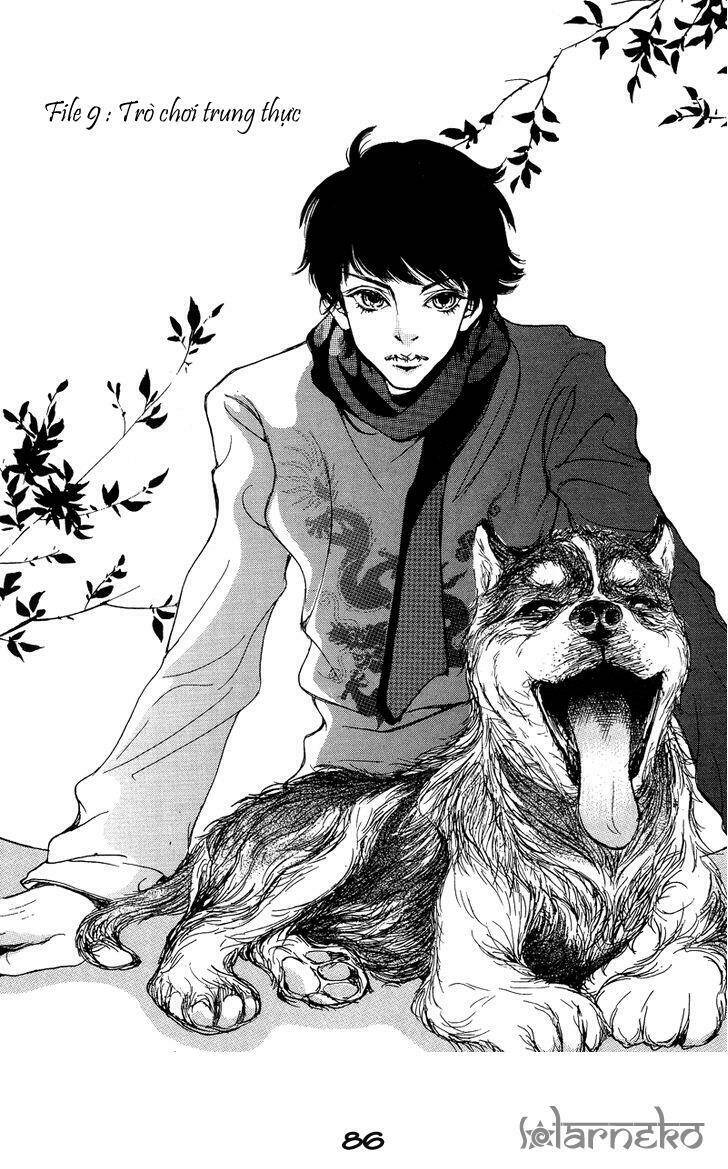 happy & murphy chapter 10 3