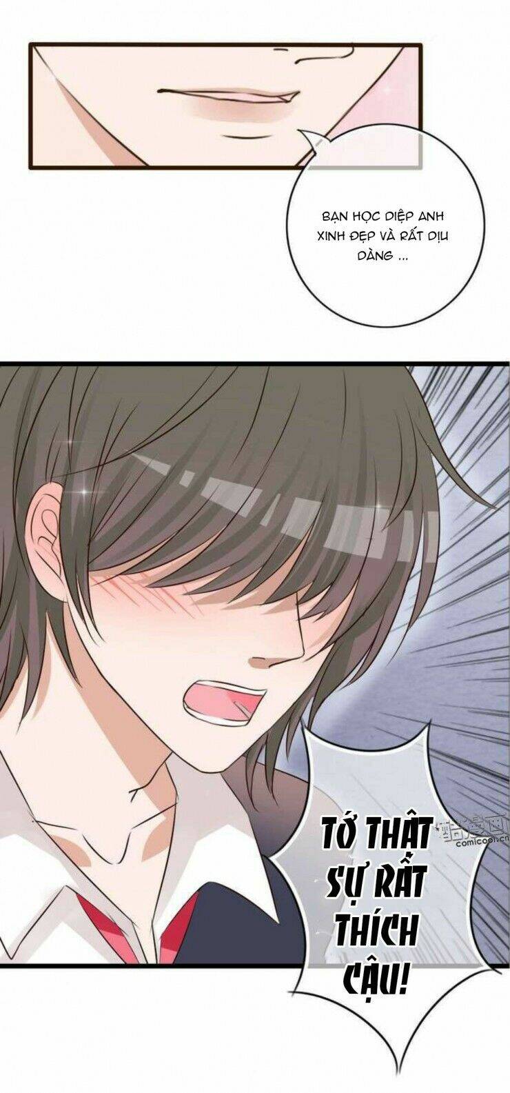 sau con mưa mùa hạ chapter 3 17