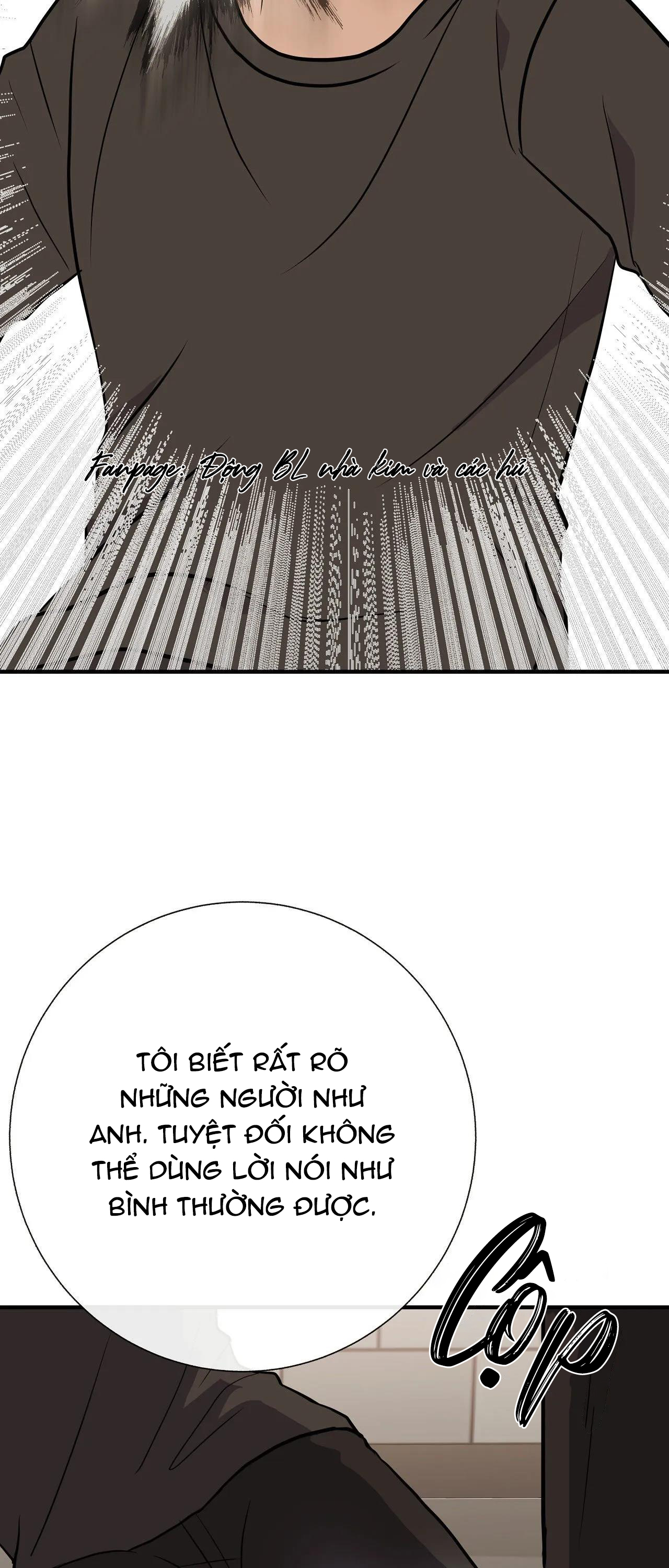 đứa bé là con tôi chapter 33 10