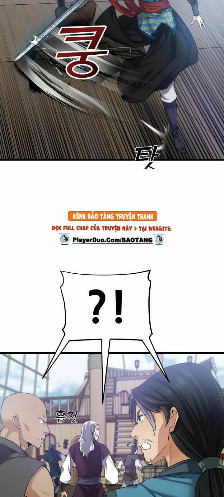 lôi thần chuyển sinh chapter 3 20