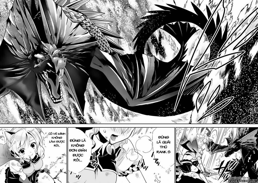 isekai desu ga mamono saibai shiteimasu chapter 9 29