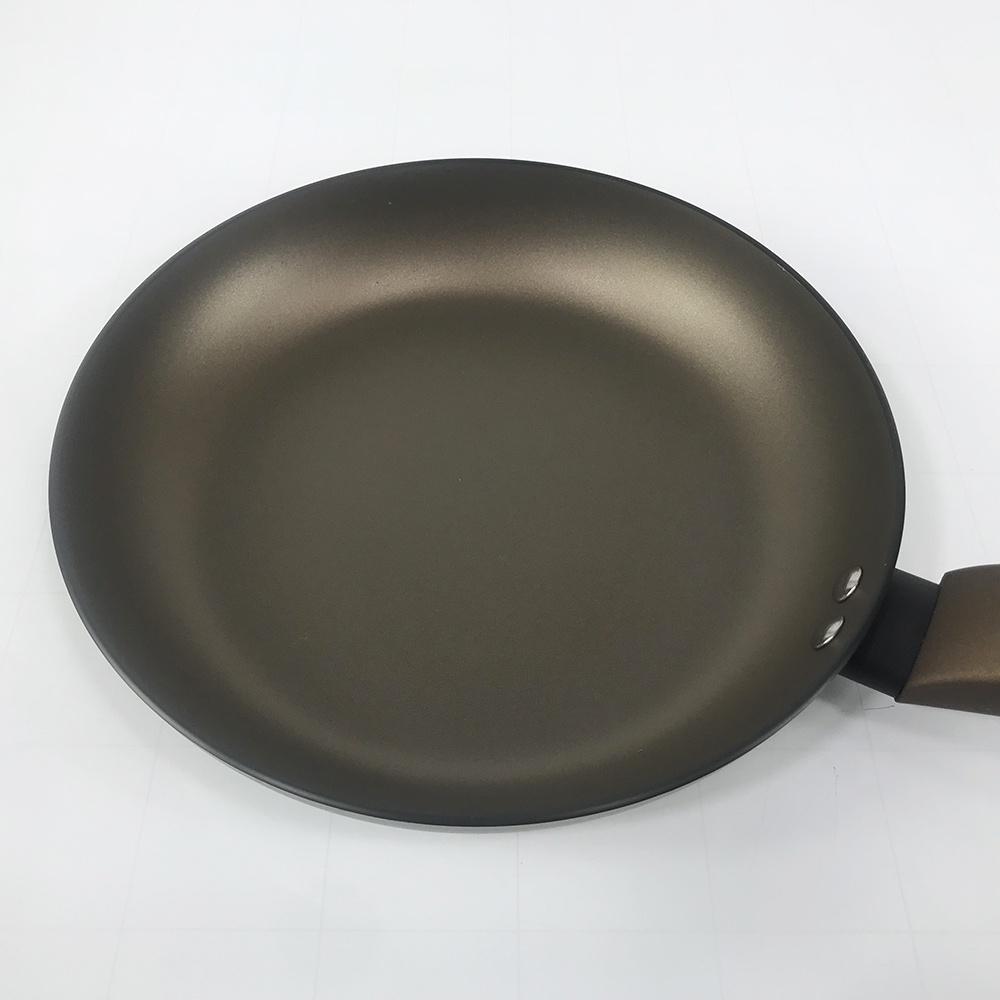 Chảo Chống Dính MATIKA Size 24cm MTK-0324, Hàng Chính Hãng