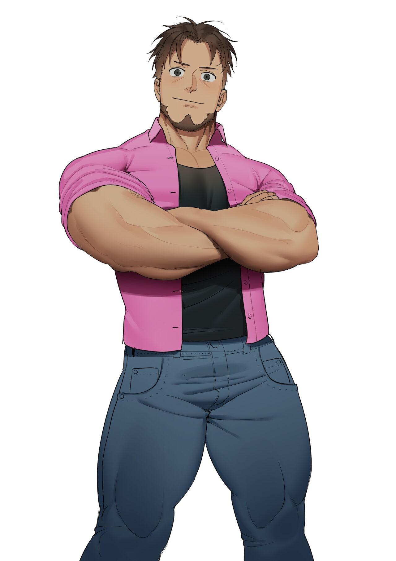 màu mè hoa lá hẹ | cg art kèm thoại chapter 6 11