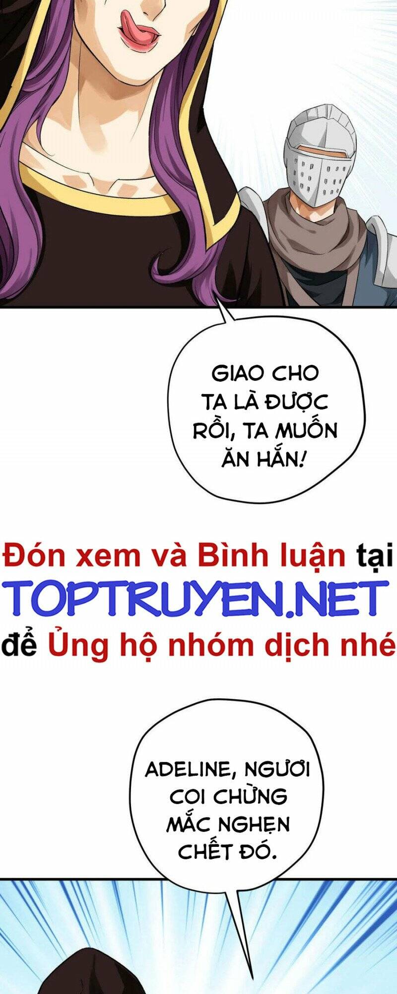 trọng sinh ta là đại thiên thần chapter 210 5