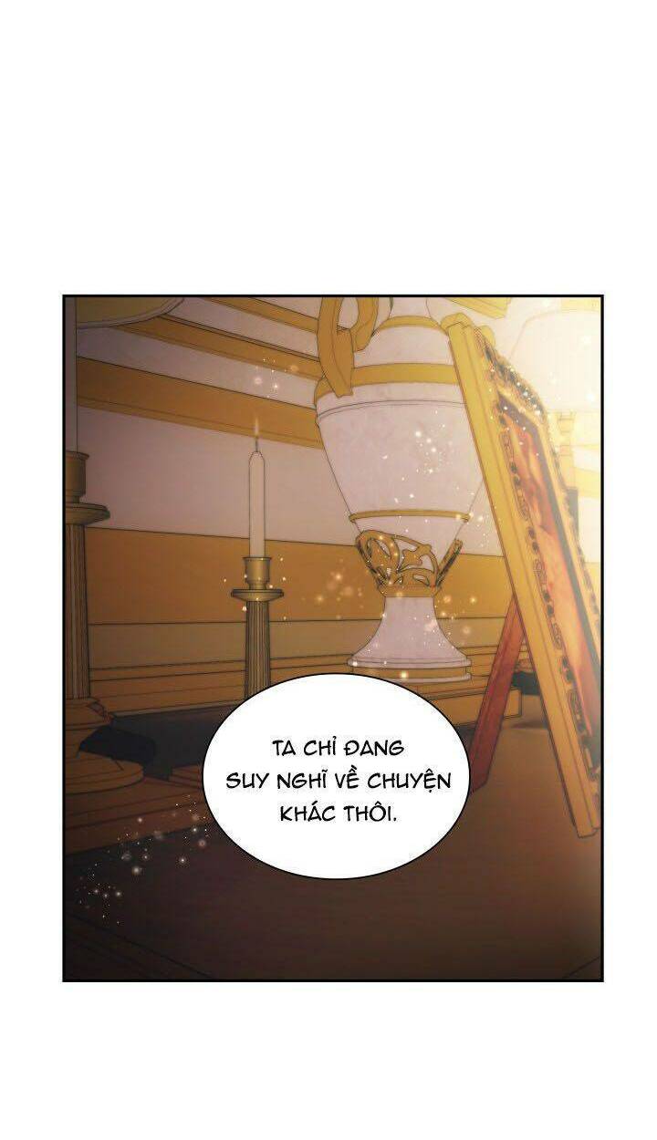 dây xích kiềm chế nam chính hắc ám tuột mất rồi chapter 40 54