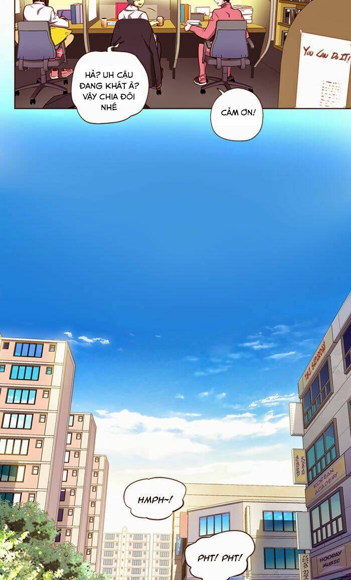 nữ sinh trường wilds chapter 181 13