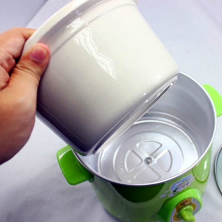 Nồi kho cá - Nồi hầm đa năng TMKC87 2.5L