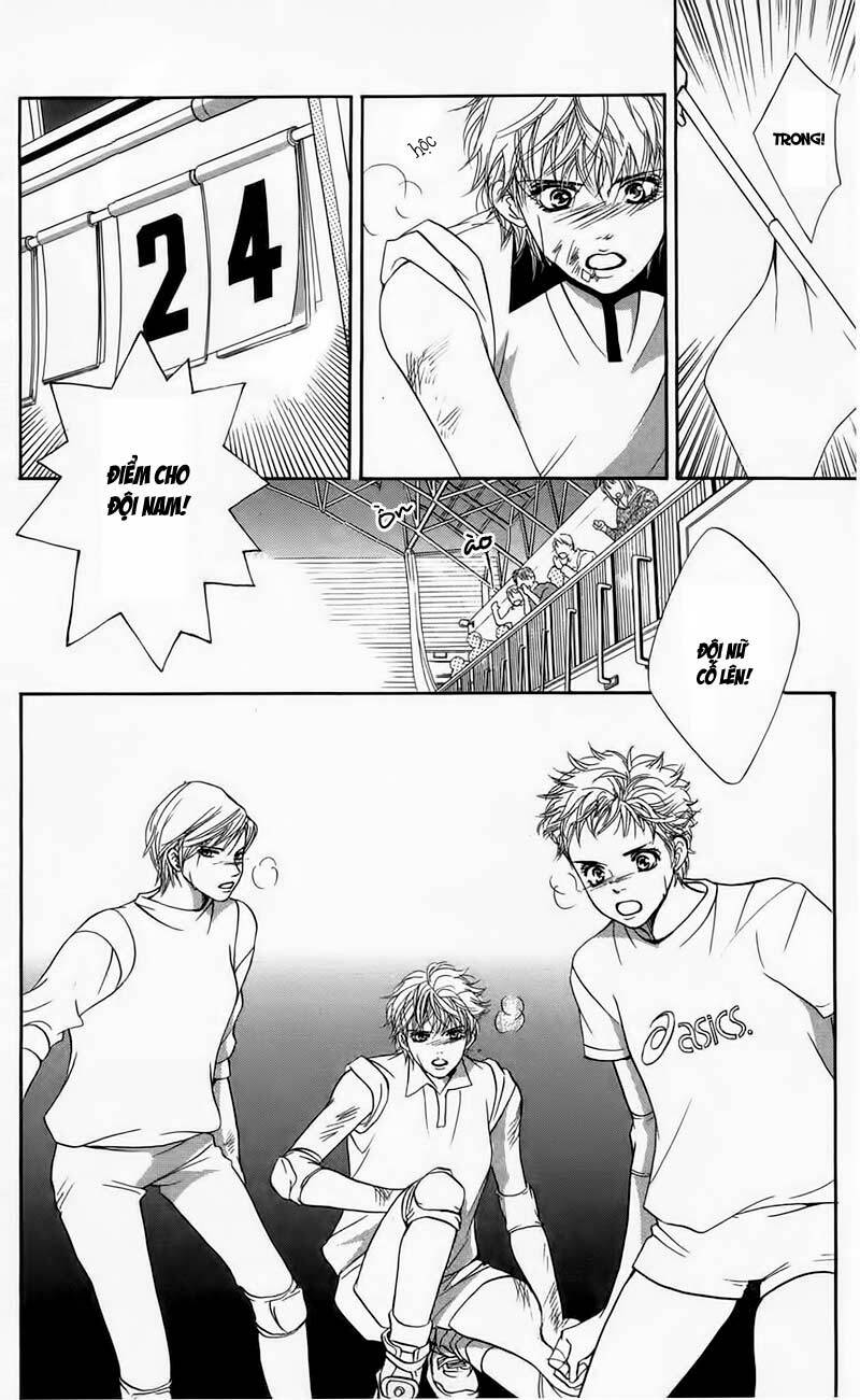 xứng danh anh hùng chapter 6 29