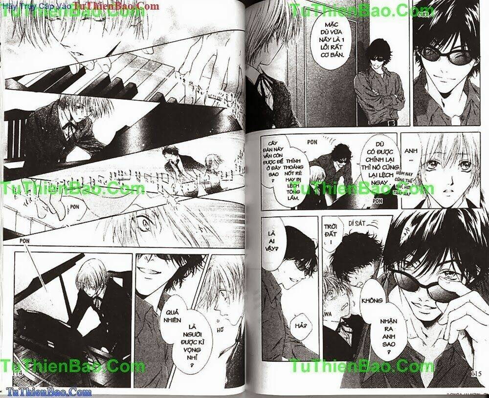 niềm hy vọng chapter 6 58