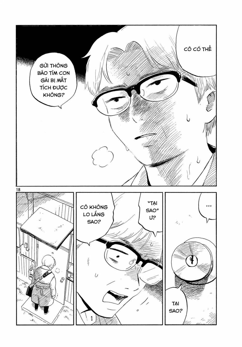 nora to zassou chapter 5 18