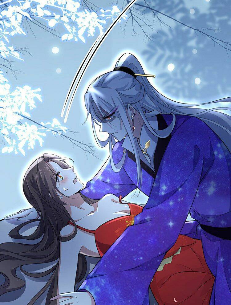 hoạn phi thiên hạ chapter 70 25