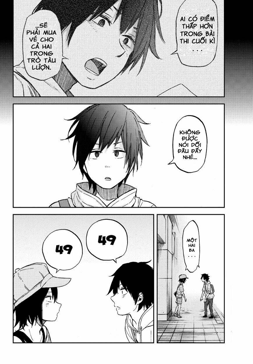 kanojo wa rokurokubi chapter 13 7