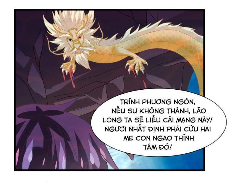 ta là ngọc hoàng đại đế chapter 83 4