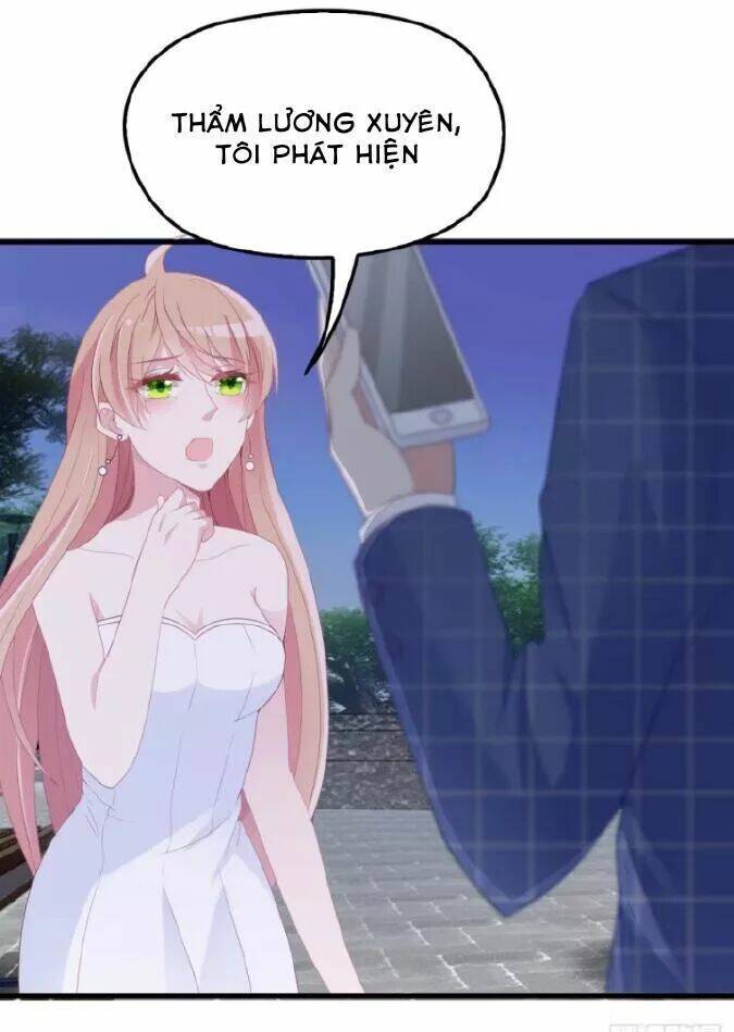 ảnh đế thần bí trộm cưới: vợ yêu, tới pk chapter 18 12