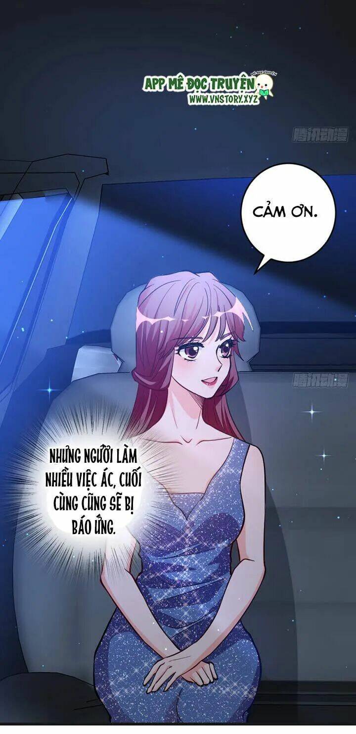 thiên hậu trở về chapter 75 15