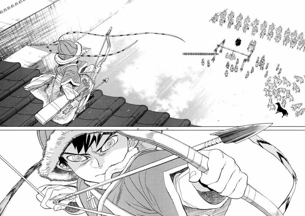 shuto hell chapter 19 14