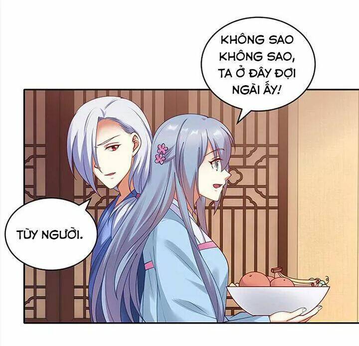 đô đốc đại nhân sủng thê kí chapter 90 8