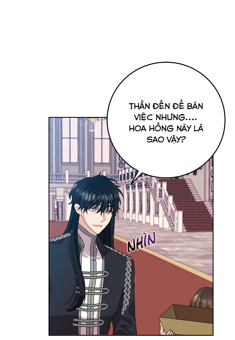 tôi sẽ trở thành gia sư của bạo chúa chapter 36.1 46