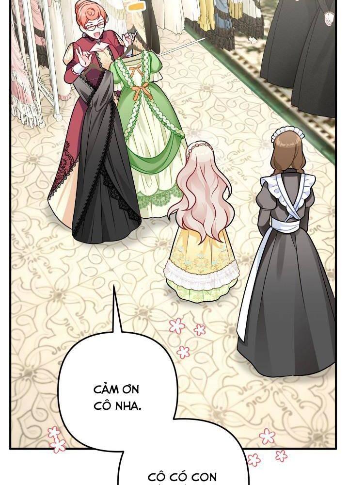 tại sao mẹ chồng tôi lại như thế này? chapter 3 11