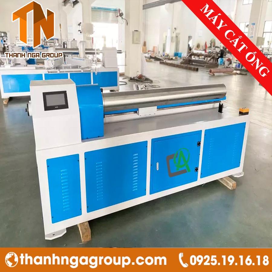 Máy Cắt Lõi Giấy Và Ống Giấy CA-150