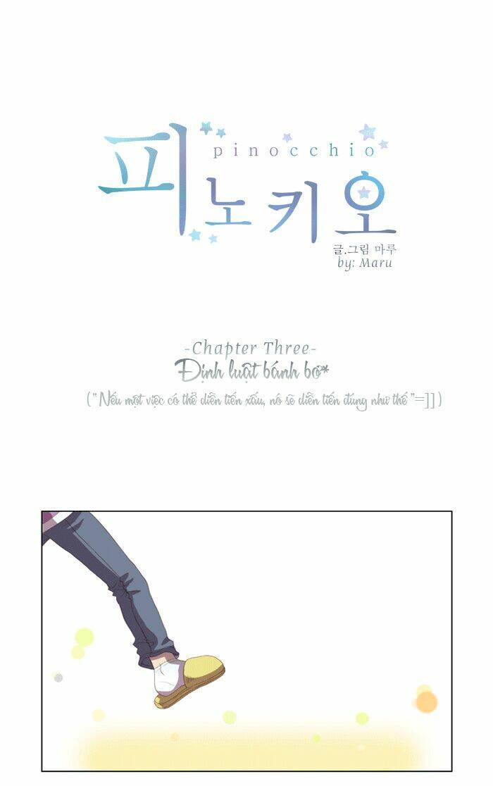 pinocchio chapter 3 13