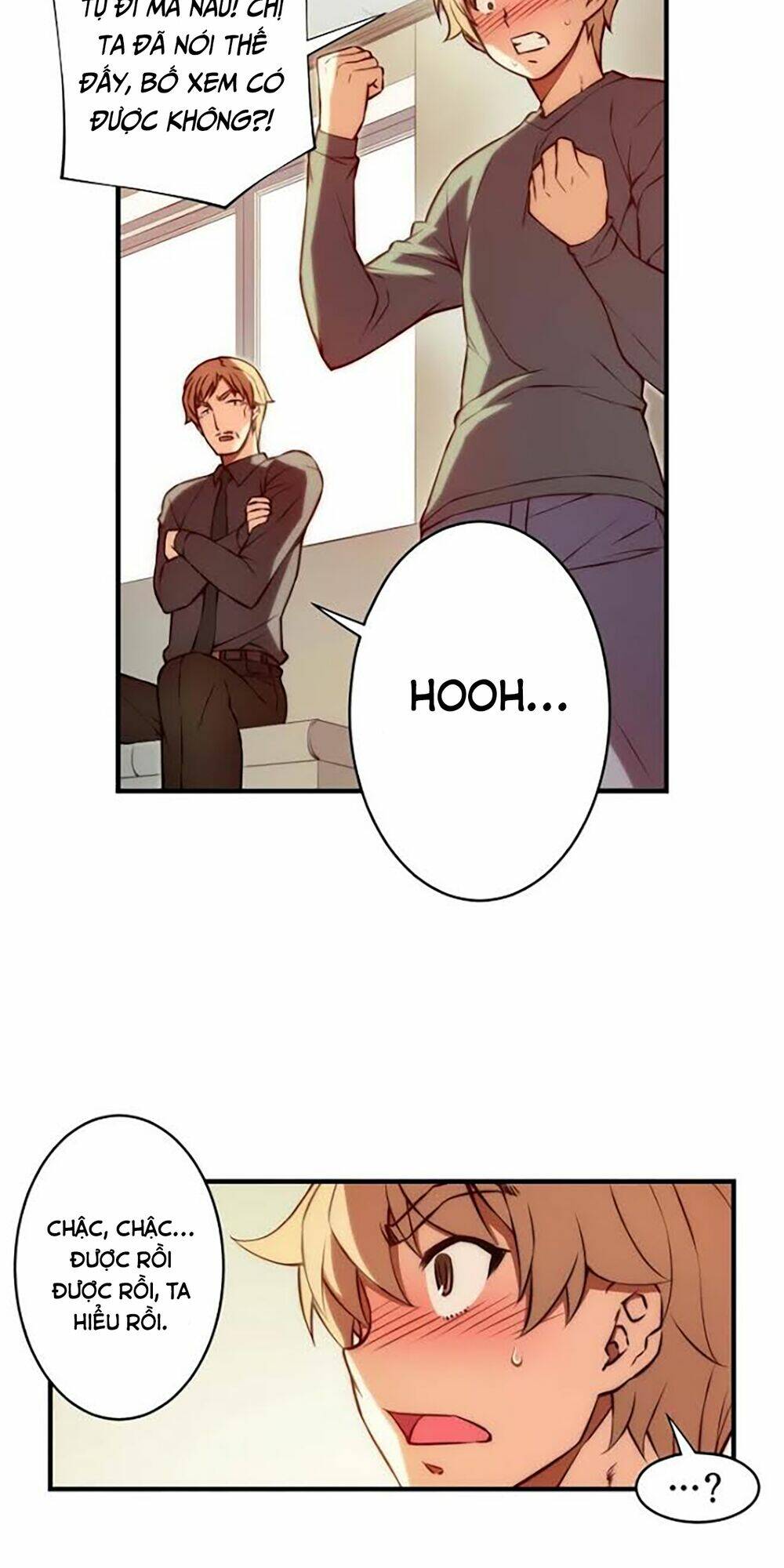 cohabitation with the fiancee chapter 47 7