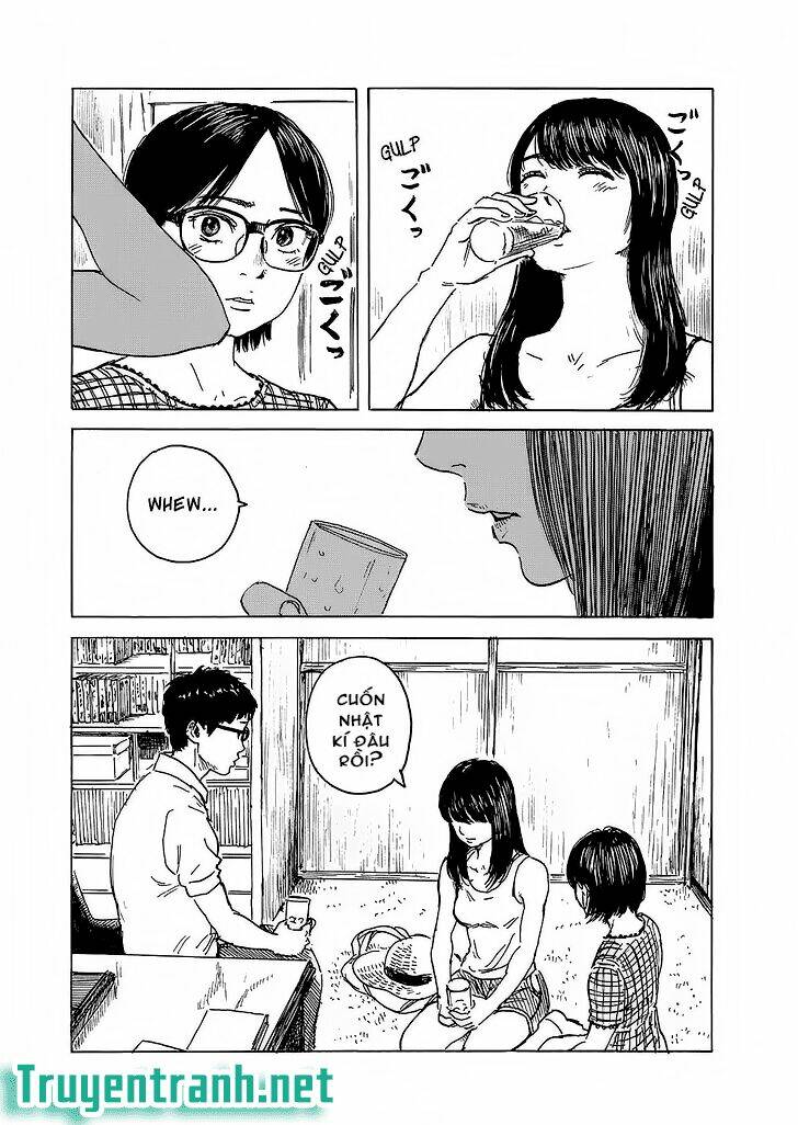 boku wa mari no naka chapter 76 4