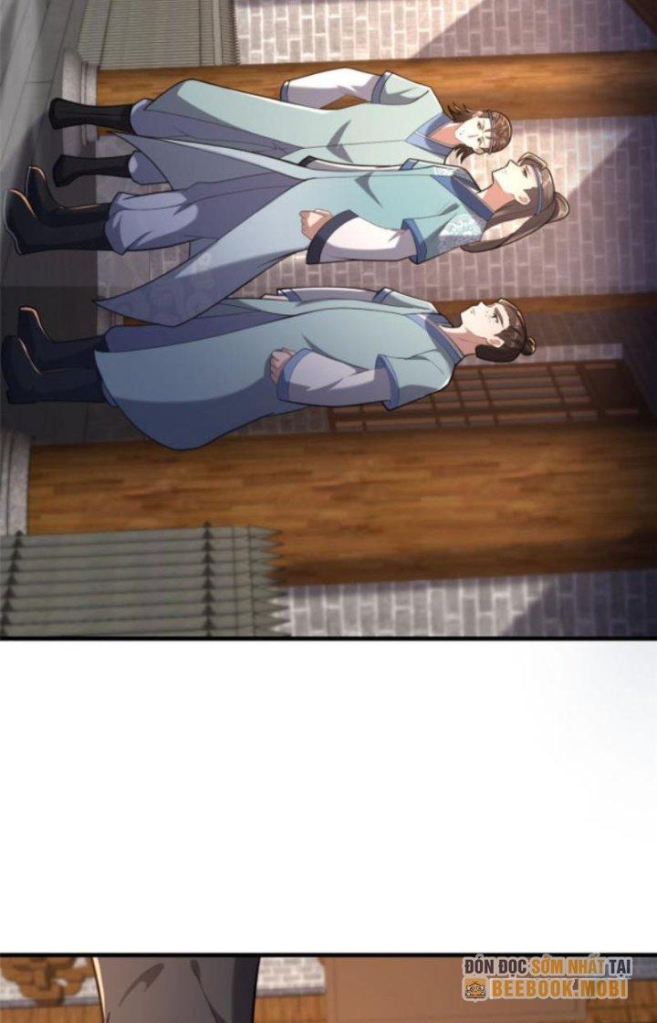 võ thánh này cũng quá khẳng khái chapter 19 84