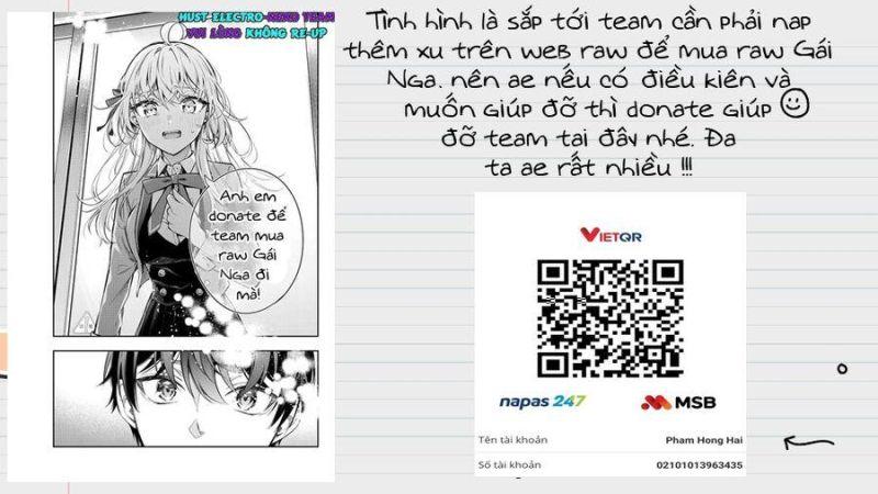 hige wo soru. soshite joshikosei wo hirou. chapter 38 1