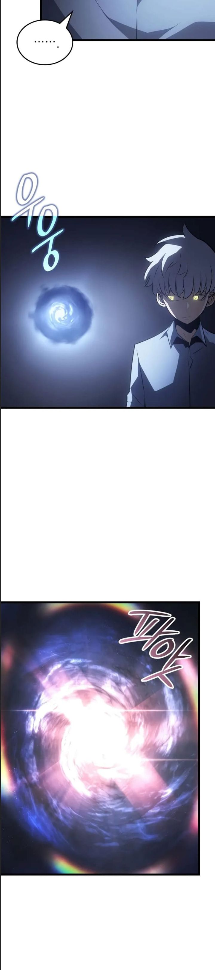 solo leveling : ragnarok chapter 32 41