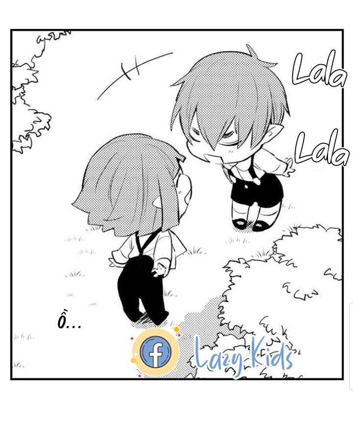 tiếng gọi của tình yêu sau trải nghiệm cận tử chapter 6 20