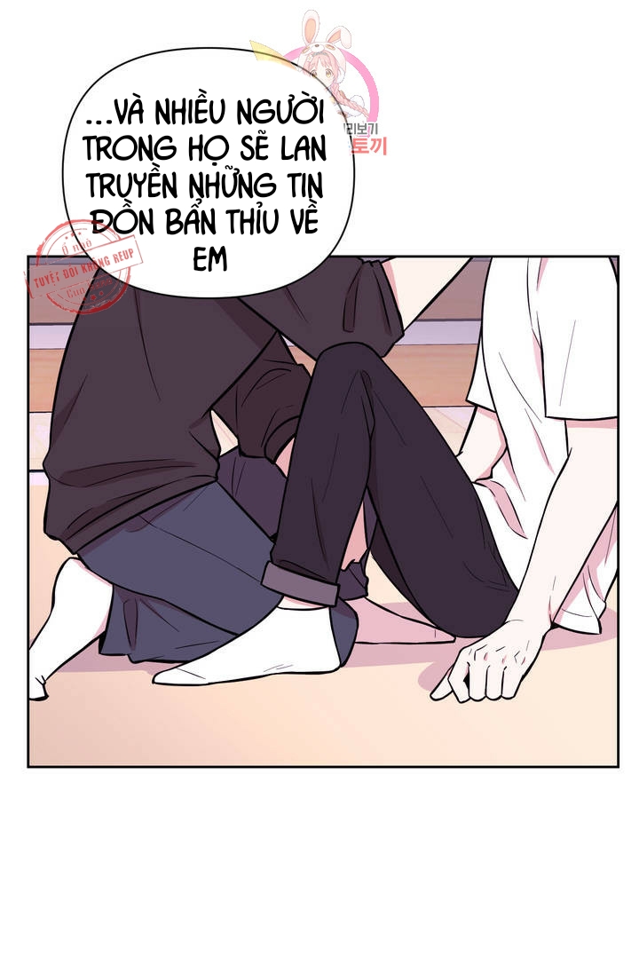 kinh nghiệm cảnh nóng chapter 28 6