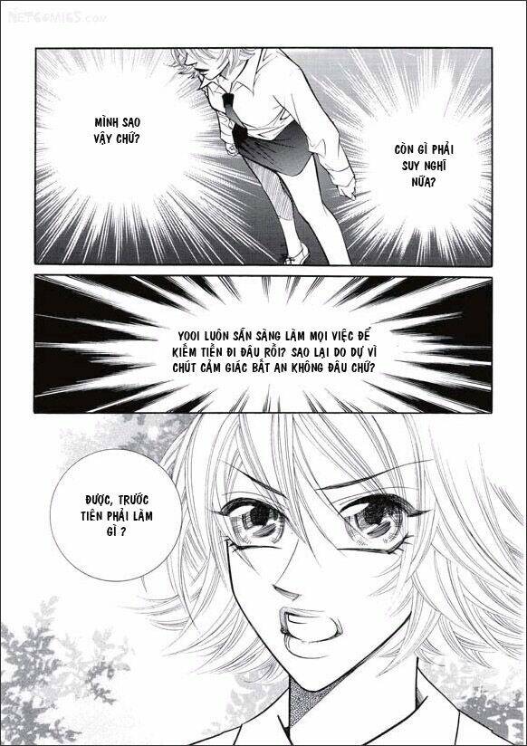 can't lose you chapter 3 15