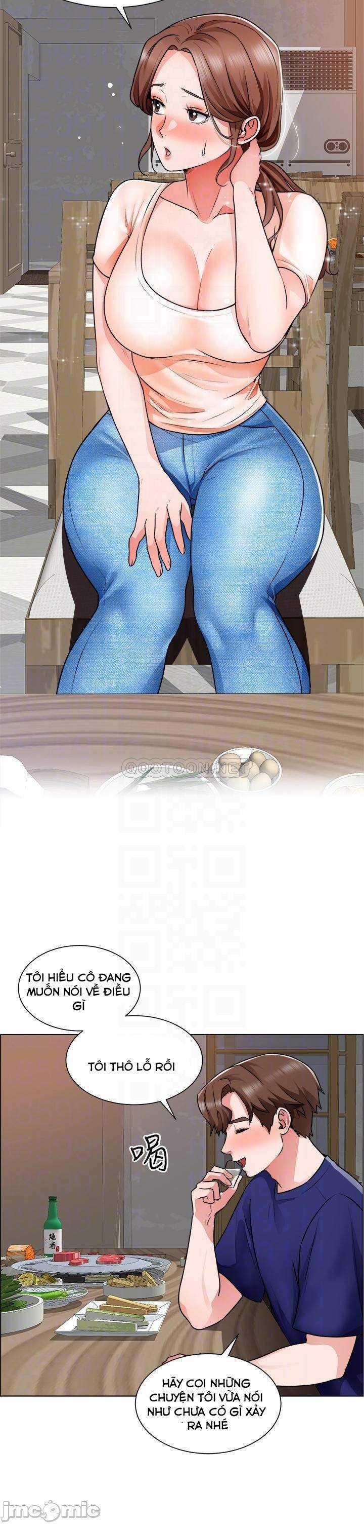 công trường hoan lạc chapter 13 10