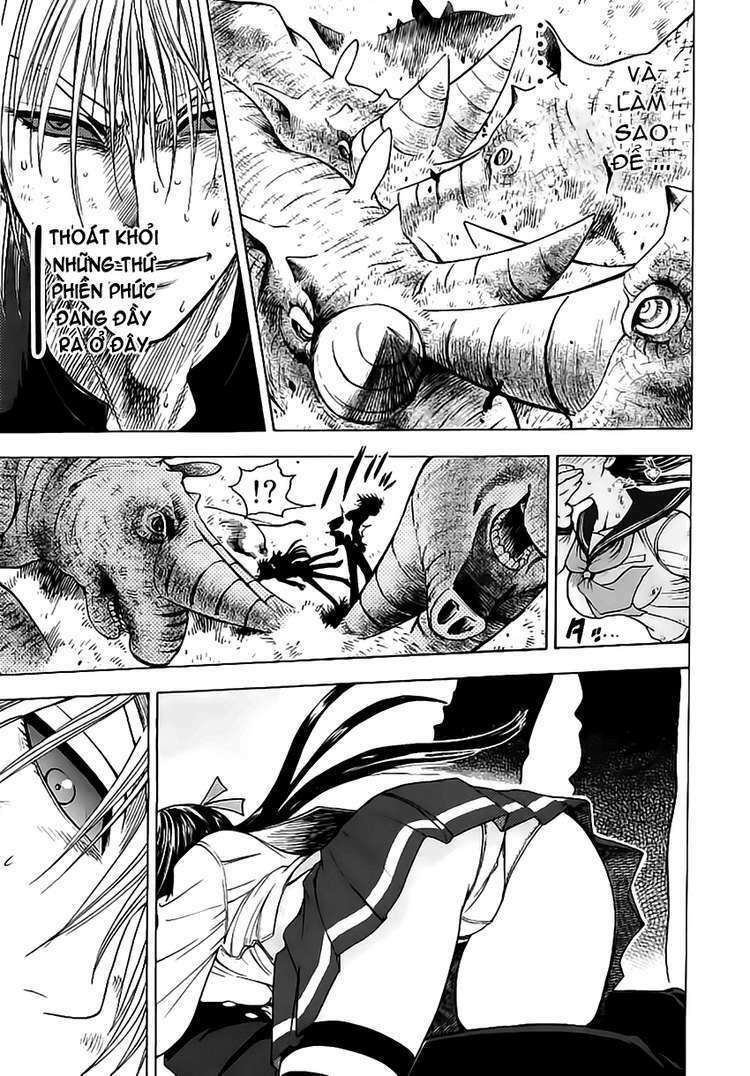 cage of eden chapter 19 3