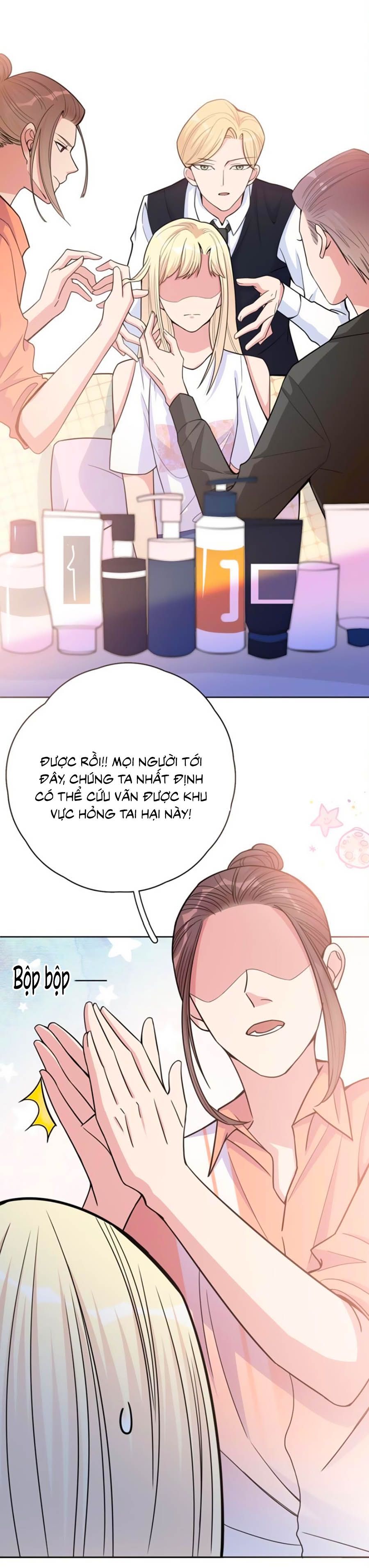 take me out chapter 11 4